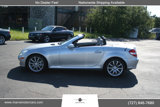 Used 2006 Mercedes-Benz SLK 350 image 5