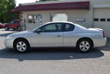 Used 2006 Chevrolet Monte Carlo LT w/ Preferred Equipment Group image 2