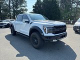 Used 2024 Ford F150 Raptor image 2