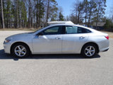 Used 2018 Chevrolet Malibu LS image 5