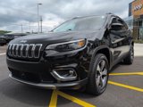 Used 2022 Jeep Cherokee Limited image 3