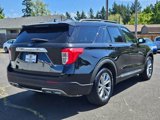 Used 2021 Ford Explorer XLT w/ Equipment Group 202A image 5