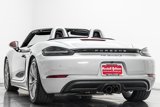 Used 2024 Porsche 718 Boxster S image 6