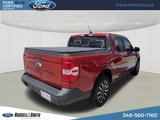 Used 2022 Ford Maverick Lariat image 3