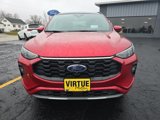 New 2024 Ford Escape ST-Line Elite w/ Premium Technology Package image 2