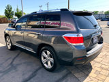 Used 2013 Toyota Highlander Limited image 4