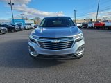 Used 2024 Chevrolet Equinox LT image 2
