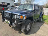Used 2008 HUMMER H3 image 2