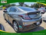 Used 2016 Chevrolet Volt LT image 4
