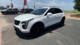 Used 2023 Cadillac XT4 Sport image 4