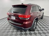Used 2018 Jeep Grand Cherokee Laredo image 5