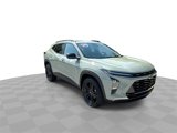 New 2025 Chevrolet Trax ACTIV w/ Driver Confidence Package image 2