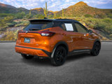 Used 2022 Nissan Kicks SR image 4