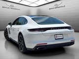 Used 2021 Porsche Panamera 4 w/ Premium Package image 3