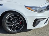 Used 2019 Kia Optima SX image 3