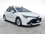 Certified 2025 Toyota Corolla SE image 3