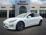 Used 2020 Tesla Model 3 Standard Range Plus image 2