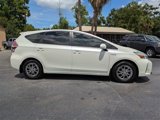 Used 2016 Toyota Prius V Four image 2