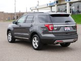 Used 2016 Ford Explorer XLT w/ Equipment Group 202A image 2