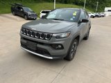 Used 2024 Jeep Compass Limited image 4