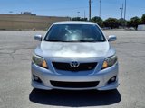Used 2009 Toyota Corolla S image 3