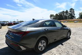 New 2025 Hyundai Elantra SE image 5