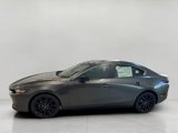 New 2025 MAZDA MAZDA3 s image 4