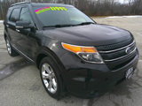 Used 2015 Ford Explorer Limited image 6