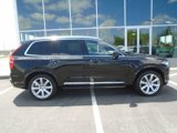 Used 2017 Volvo XC90 T8 Inscription w/ Vision Package image 3