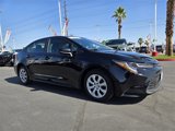 Certified 2024 Toyota Corolla LE image 2