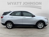 Used 2018 Chevrolet Equinox LS image 6