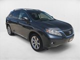 Used 2011 Lexus RX 350 2WD image 3