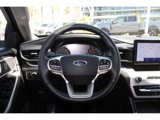 Used 2020 Ford Explorer XLT w/ Equipment Group 202A image 4