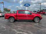 Used 2019 Ford F150 XLT w/ Equipment Group 302A Luxury image 2