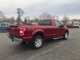 Used 2018 Ford F150 4x4 Regular Cab image 5