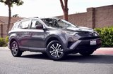 Used 2017 Toyota RAV4 LE image 2