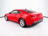 Used 2015 Chevrolet Camaro LS image 5