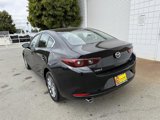 New 2025 MAZDA MAZDA3 s image 4