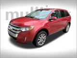 Used 2012 Ford Edge SEL image 4
