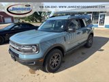 Used 2021 Ford Bronco Sport Big Bend image 3