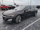 Used 2024 Chevrolet Malibu LT image 3