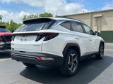 Used 2022 Hyundai Tucson SEL image 5