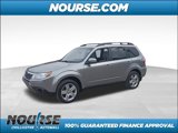 Used 2009 Subaru Forester 2.5X image 4