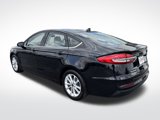 Certified 2020 Ford Fusion SE image 4