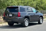 Used 2017 Chevrolet Tahoe LT image 4