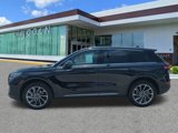 New 2025 Lincoln Corsair FWD image 6