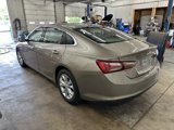 Used 2022 Chevrolet Malibu LT image 2