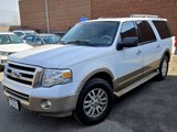 Used 2013 Ford Expedition EL XLT image 3