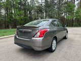 Used 2017 Nissan Versa S Plus image 6