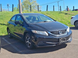 Used 2015 Honda Civic SE image 3